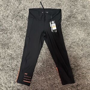 UNDER ARMOR leggings